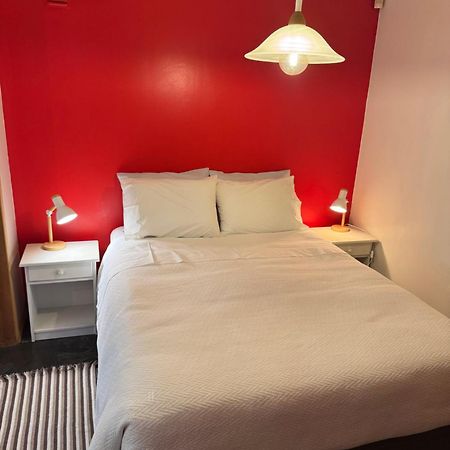 Chiloeislife Apartment กัสโตร ภายนอก รูปภาพ