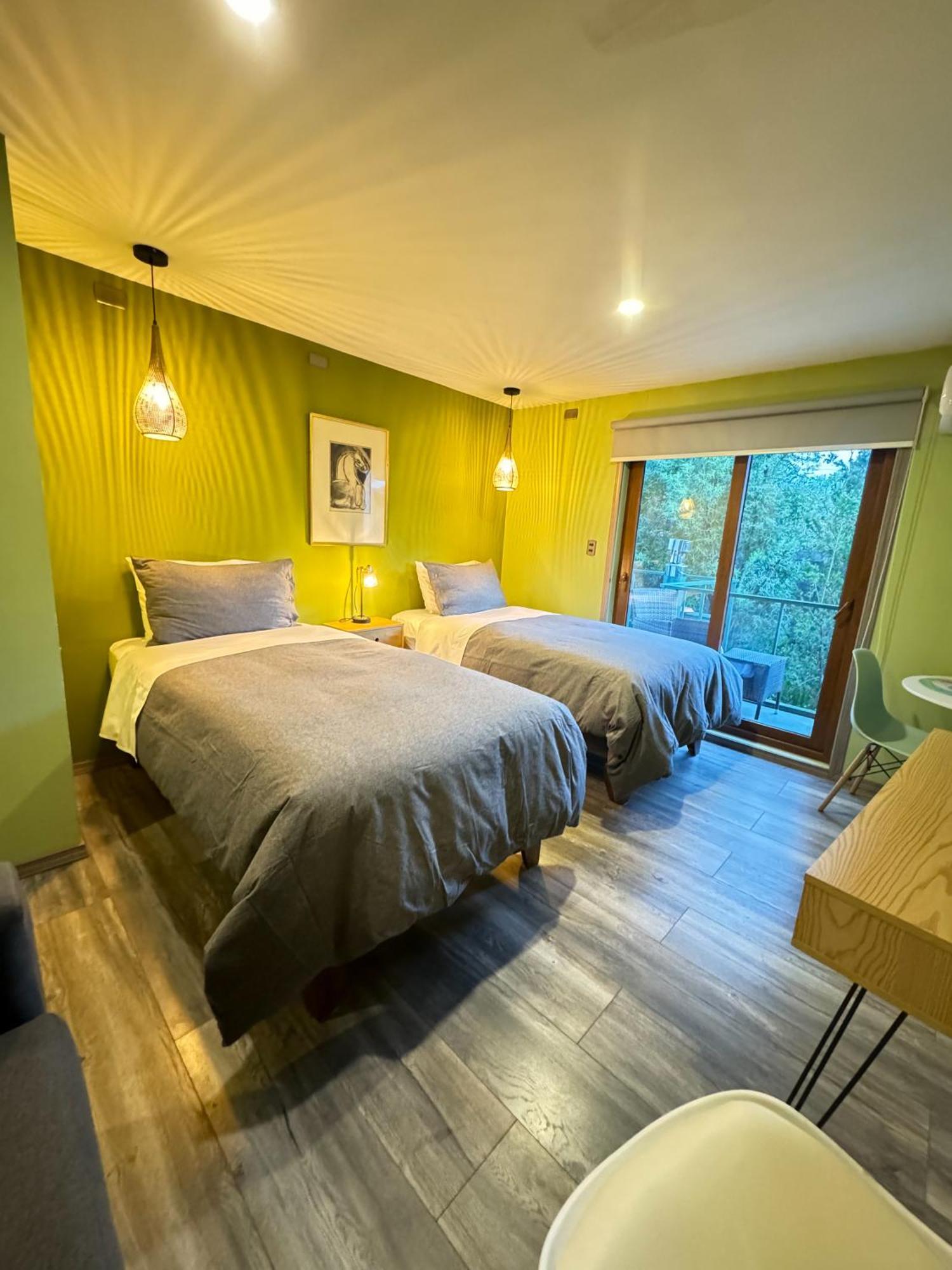 Chiloeislife Apartment กัสโตร ภายนอก รูปภาพ