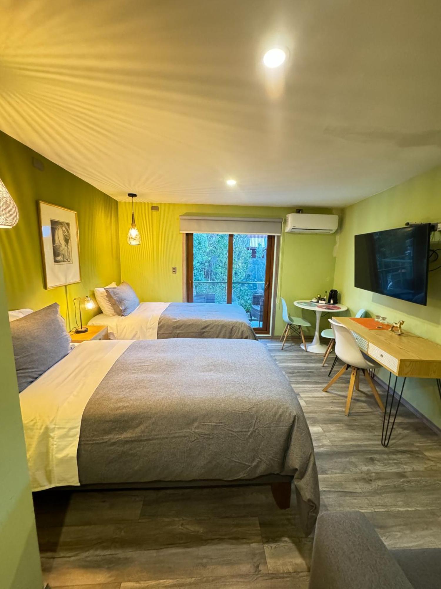 Chiloeislife Apartment กัสโตร ภายนอก รูปภาพ