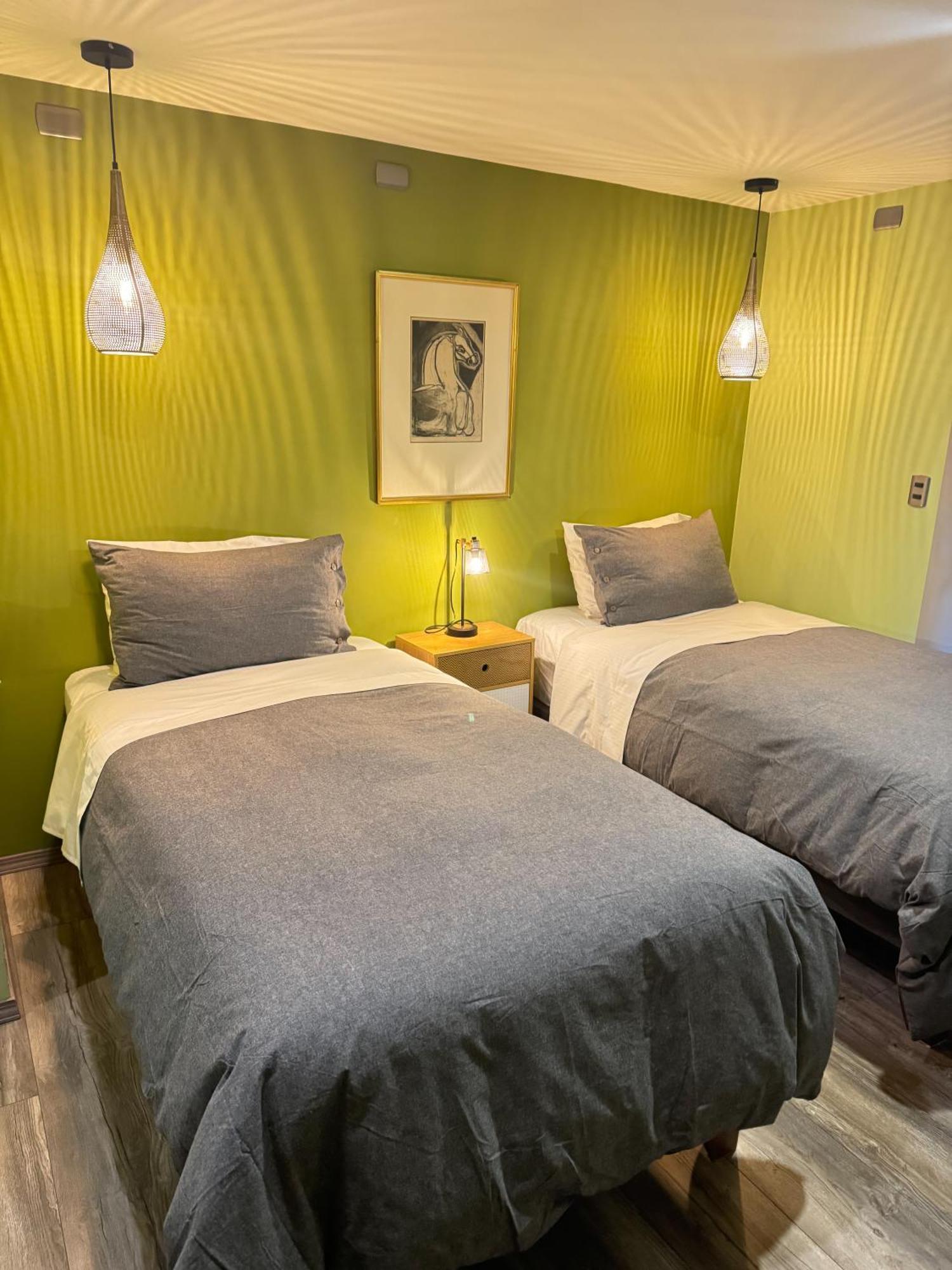 Chiloeislife Apartment กัสโตร ภายนอก รูปภาพ