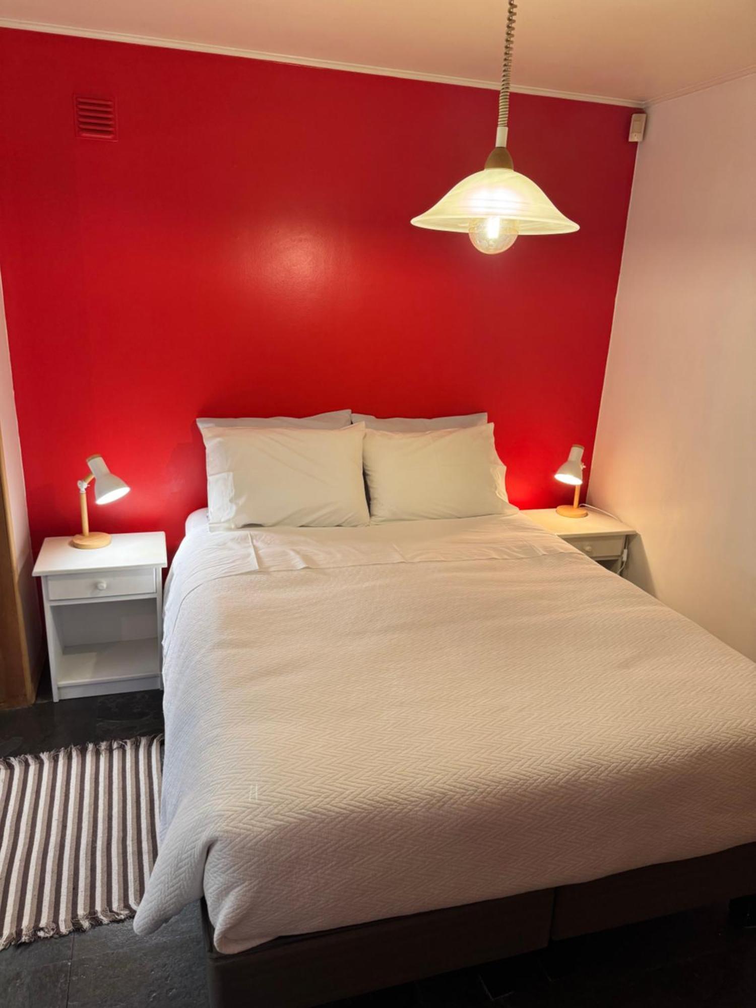 Chiloeislife Apartment กัสโตร ภายนอก รูปภาพ