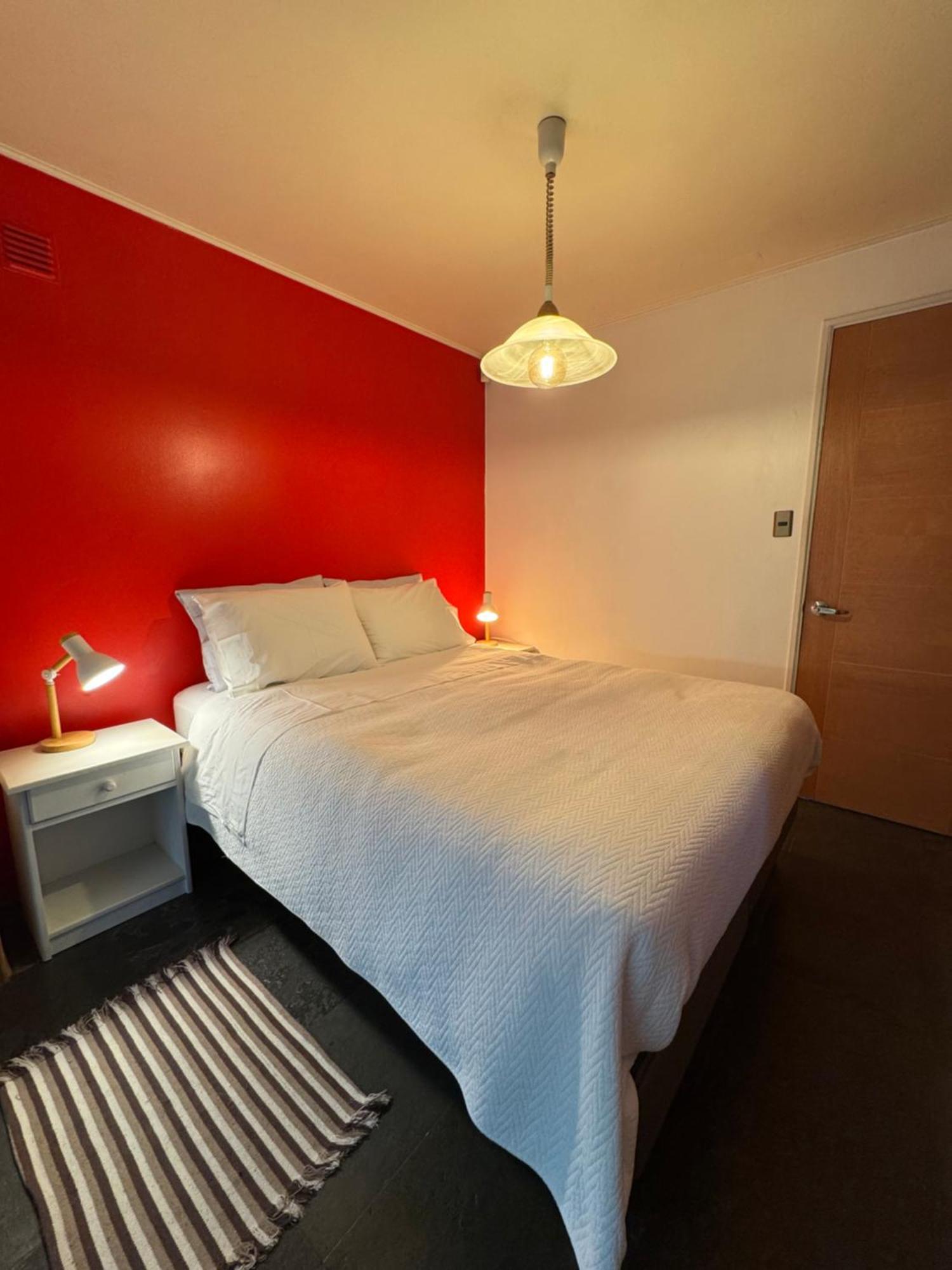 Chiloeislife Apartment กัสโตร ภายนอก รูปภาพ