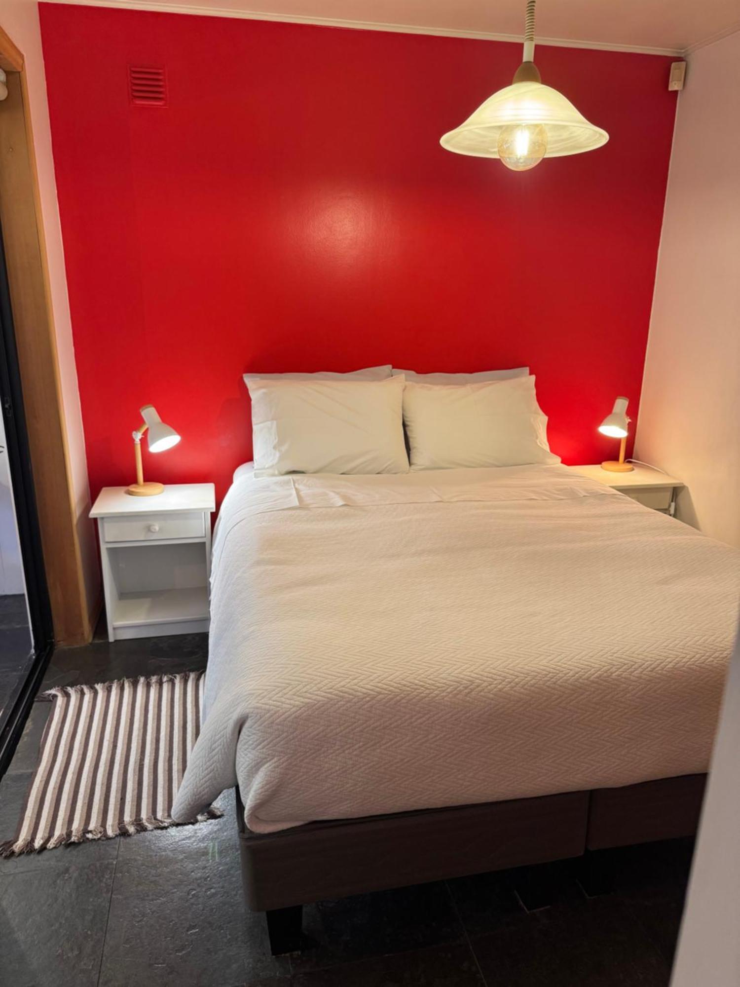 Chiloeislife Apartment กัสโตร ภายนอก รูปภาพ