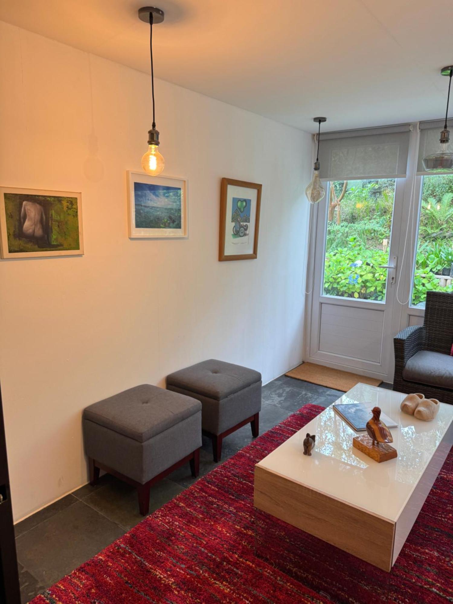 Chiloeislife Apartment กัสโตร ภายนอก รูปภาพ