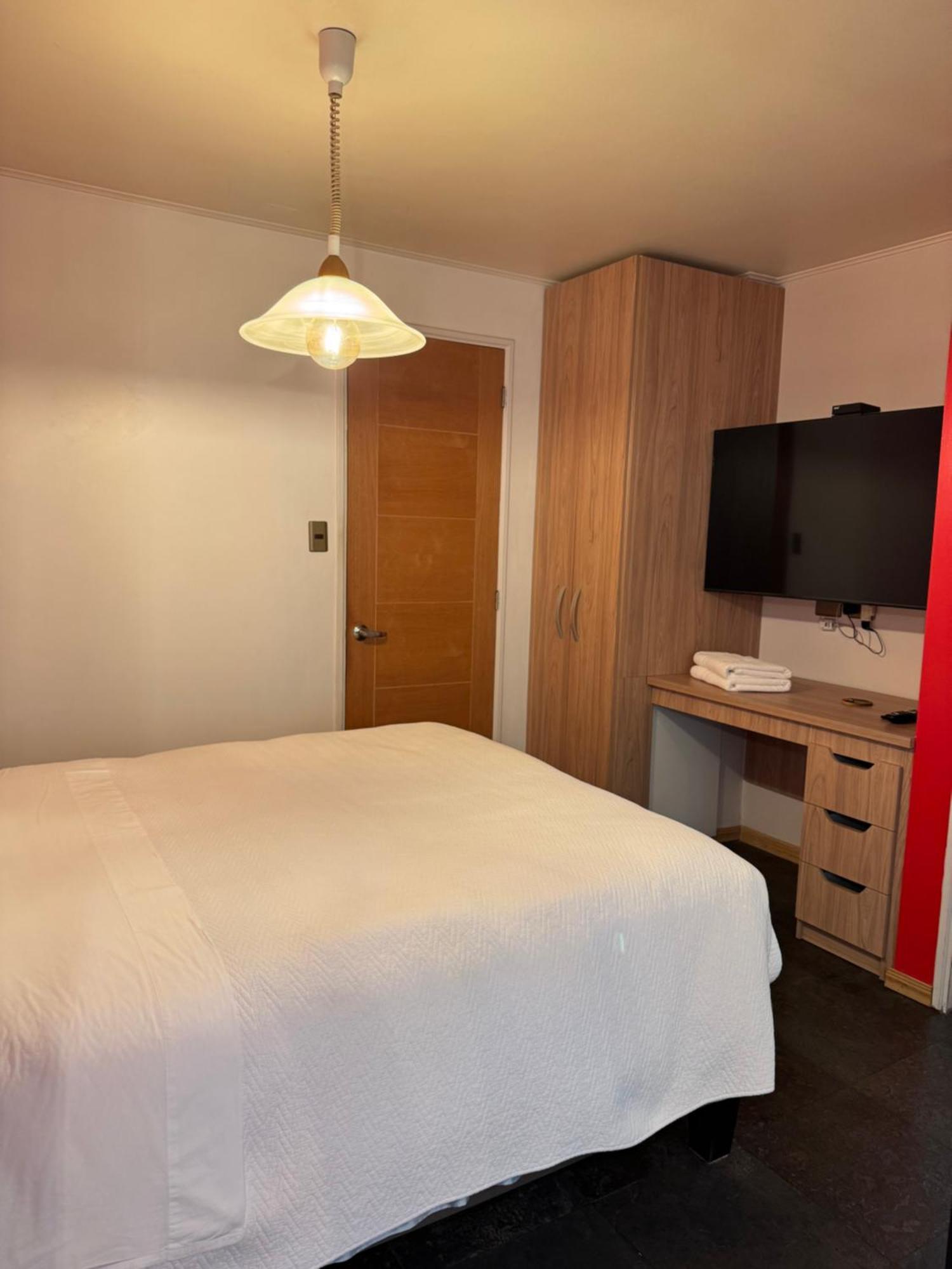 Chiloeislife Apartment กัสโตร ภายนอก รูปภาพ