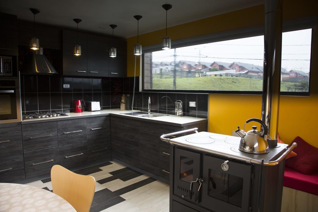 Chiloeislife Apartment กัสโตร ห้อง รูปภาพ