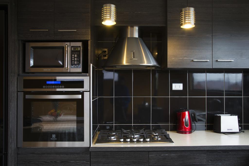 Chiloeislife Apartment กัสโตร ห้อง รูปภาพ
