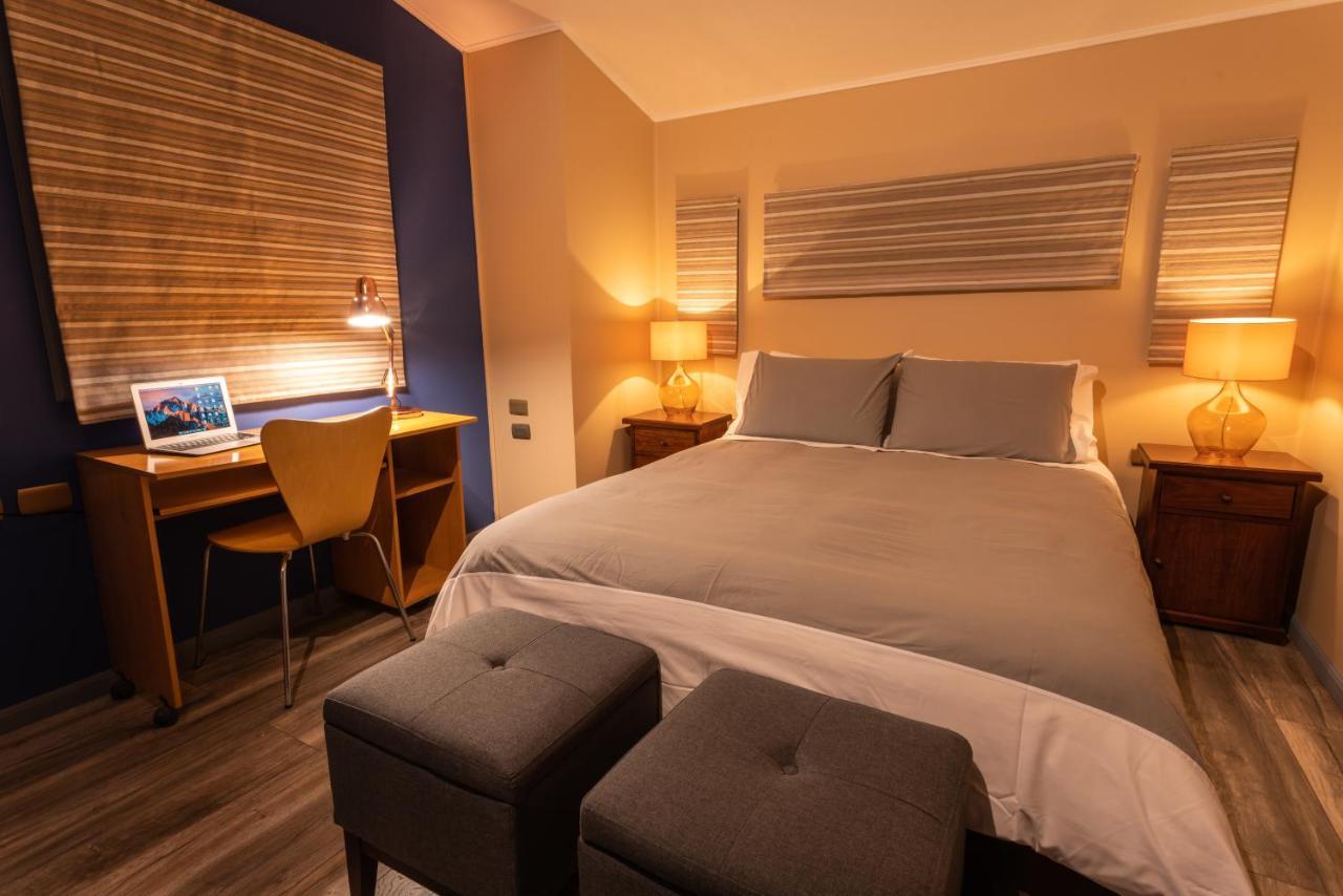 Chiloeislife Apartment กัสโตร ภายนอก รูปภาพ