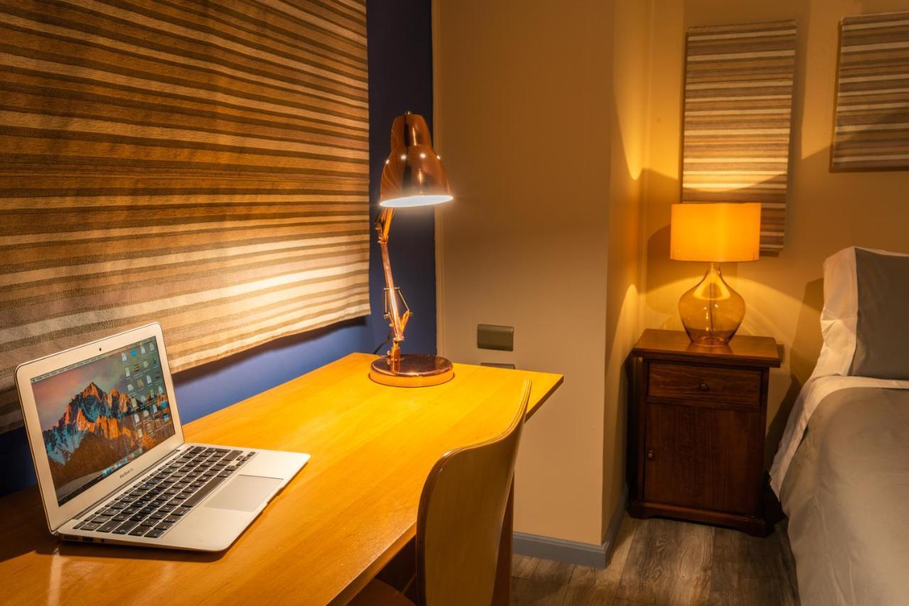 Chiloeislife Apartment กัสโตร ภายนอก รูปภาพ