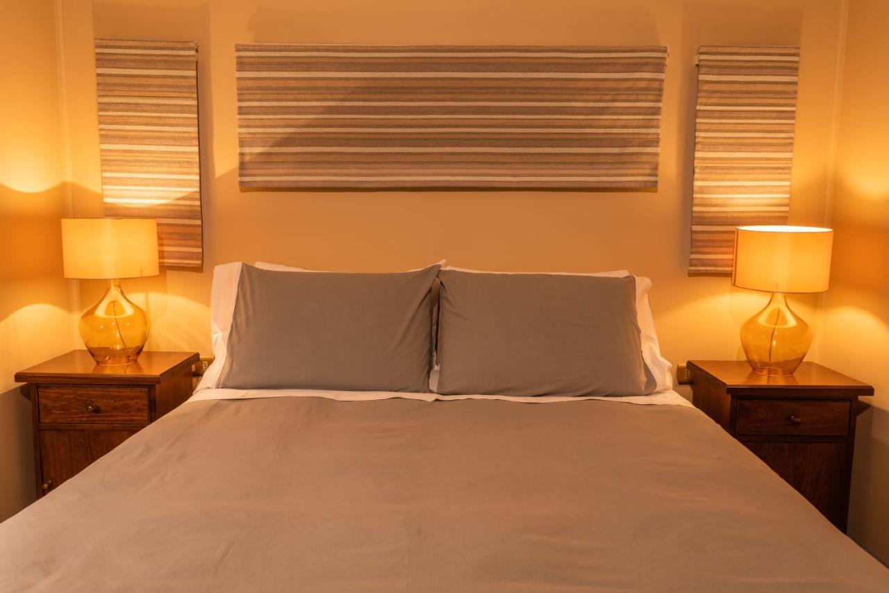 Chiloeislife Apartment กัสโตร ภายนอก รูปภาพ