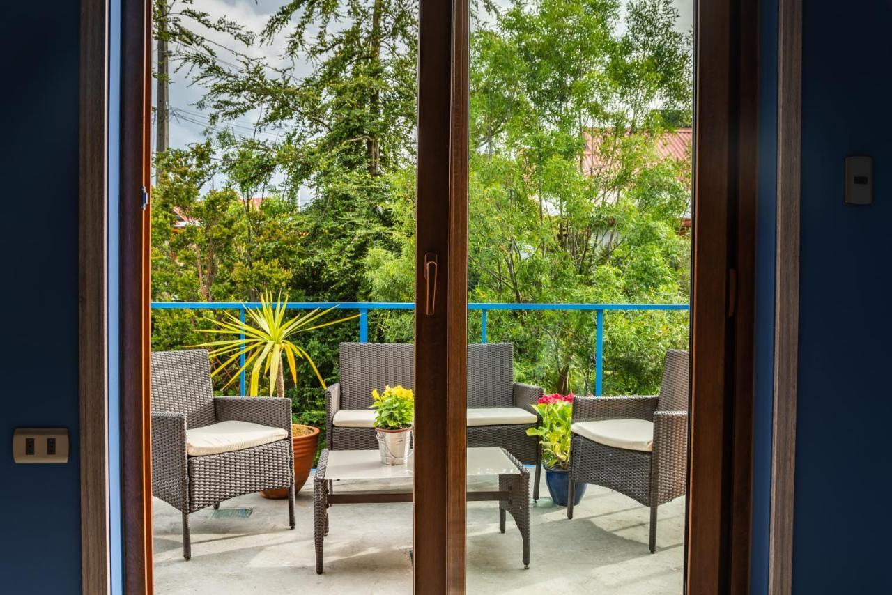 Chiloeislife Apartment กัสโตร ภายนอก รูปภาพ