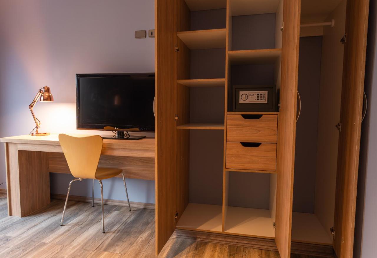 Chiloeislife Apartment กัสโตร ภายนอก รูปภาพ
