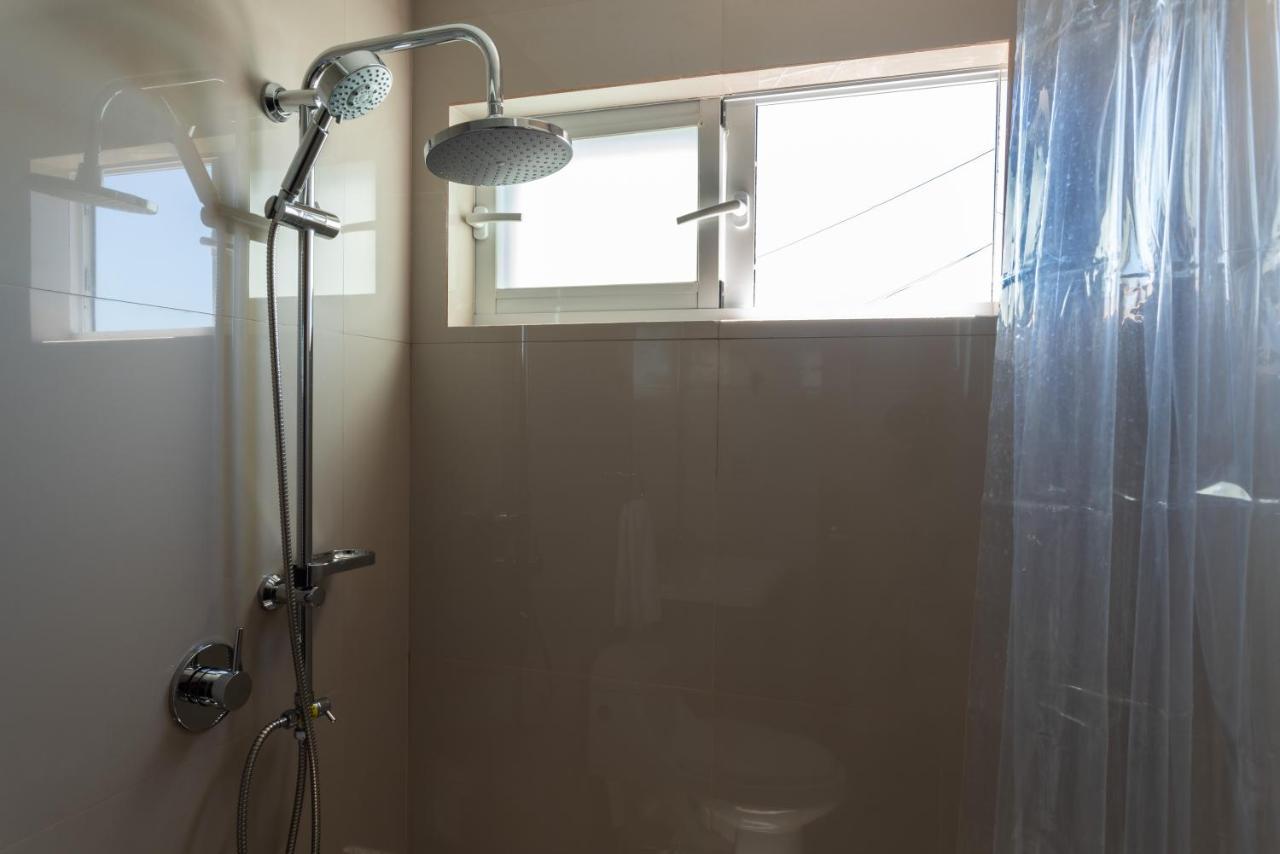 Chiloeislife Apartment กัสโตร ภายนอก รูปภาพ