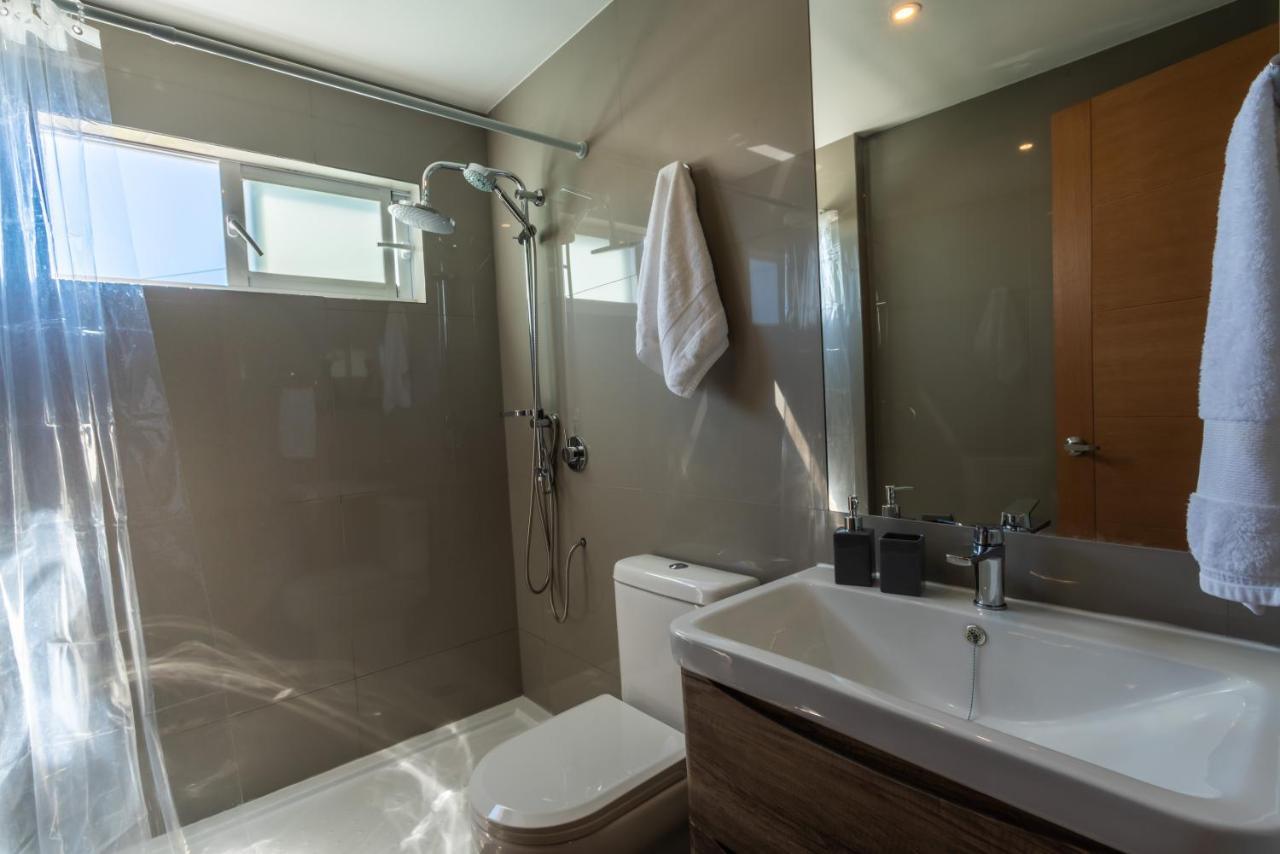 Chiloeislife Apartment กัสโตร ภายนอก รูปภาพ