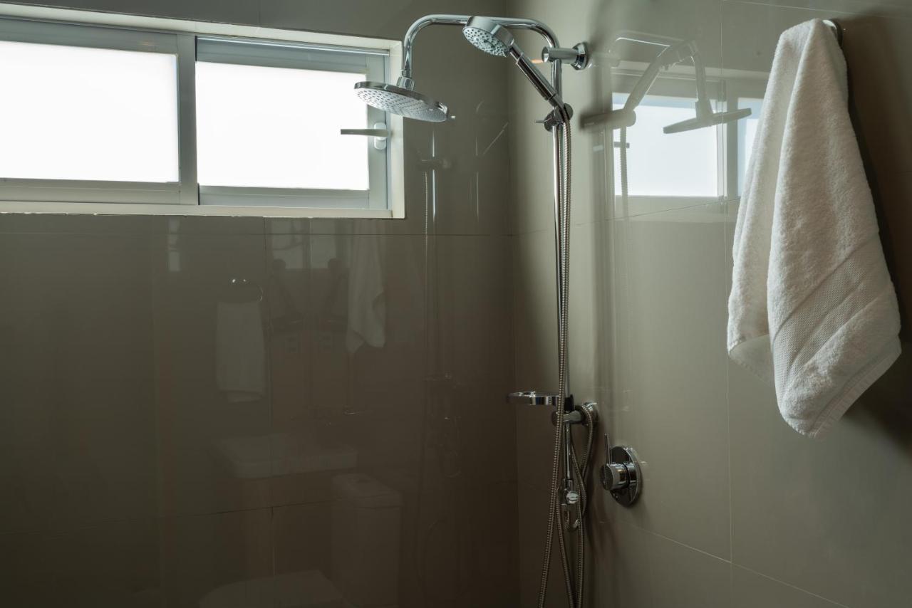 Chiloeislife Apartment กัสโตร ภายนอก รูปภาพ